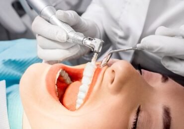 Oral cancer screening