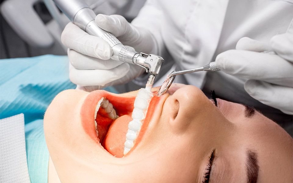 Oral cancer screening