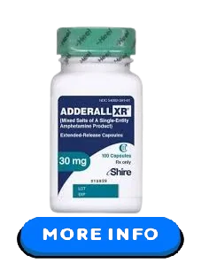 adderall