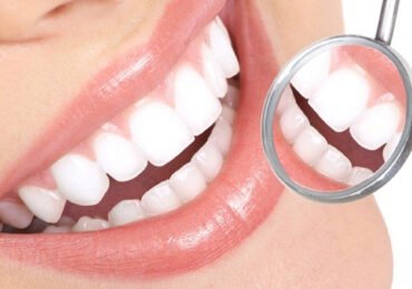 Dental Check-up