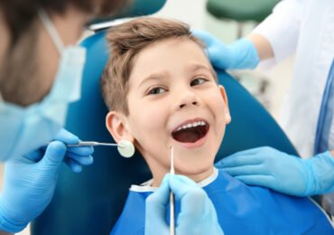 Dental Exam