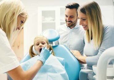 Family Dentistry