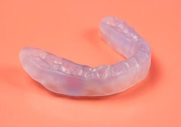 Mouthguards