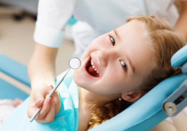 Preventive Dentistry in Children