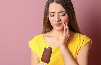 Tooth Sensitivity