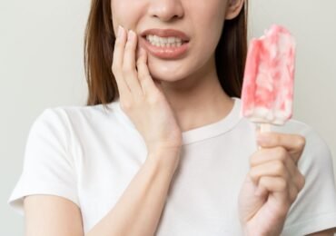 Tooth Sensitivity​